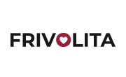 FRIVOLITA logo