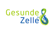GESUNDEZELLE24 logo