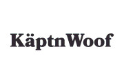 KäptnWoof logo