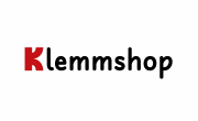 Klemmshop logo