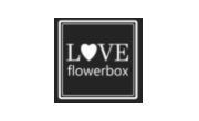 LOVE flowerbox logo
