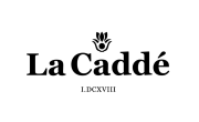 La Caddé logo