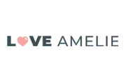 Love Amelie logo