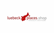 Lübeck Places Shop logo