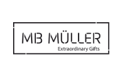 MB MÜLLER logo