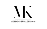 MEIN KINDERWAGEN logo