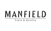 Manfieldschuhe logo