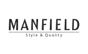 Manfield logo