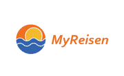 MyReisen logo
