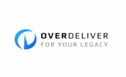 OVERDELIVER logo