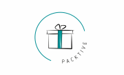 Packtive logo