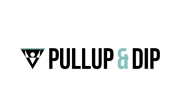 Pullup & Dip logo