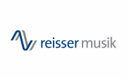 Reisser Musik logo