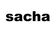 Sachaschuhe logo