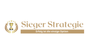 Sieger Strategie logo