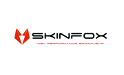 Skinfox logo
