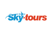 Sky-Tours logo