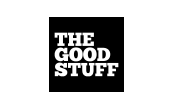THE GOODSTUFF logo