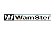 WamSter logo