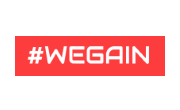 Wegain logo