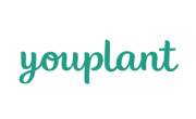 YouPlant logo