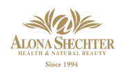 Alona Shechter logo