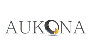 Aukona logo