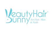 BeautyHairBunny logo