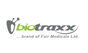 biotraxx logo