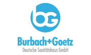 Burbach Goetz logo