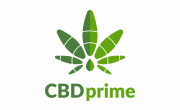CBDprime logo