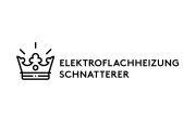 Elektroflachheizung logo