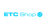 ETC Shop logo