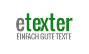 etexter logo