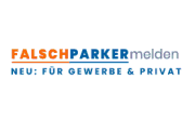 falschparkermelden logo