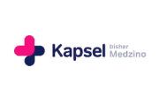 Kapsel logo