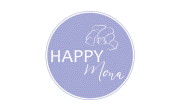 HAPPY MONA logo