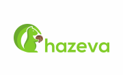 hazeva logo