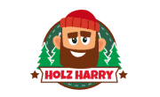 Holz Harry logo