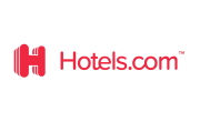 hotels.com logo