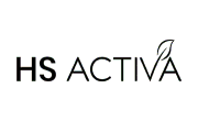 HS ACTIVA logo
