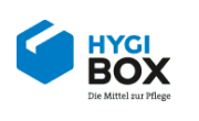 HYGIBOX logo