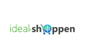 ideal-shoppen logo