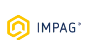 Impag Schutzgitter logo