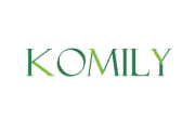 Komily logo