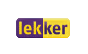 lekker logo