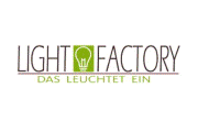 Light-Factory logo