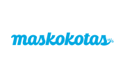 maskokotas logo