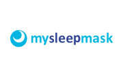 MySleepMask logo