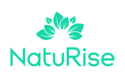 NatuRise logo